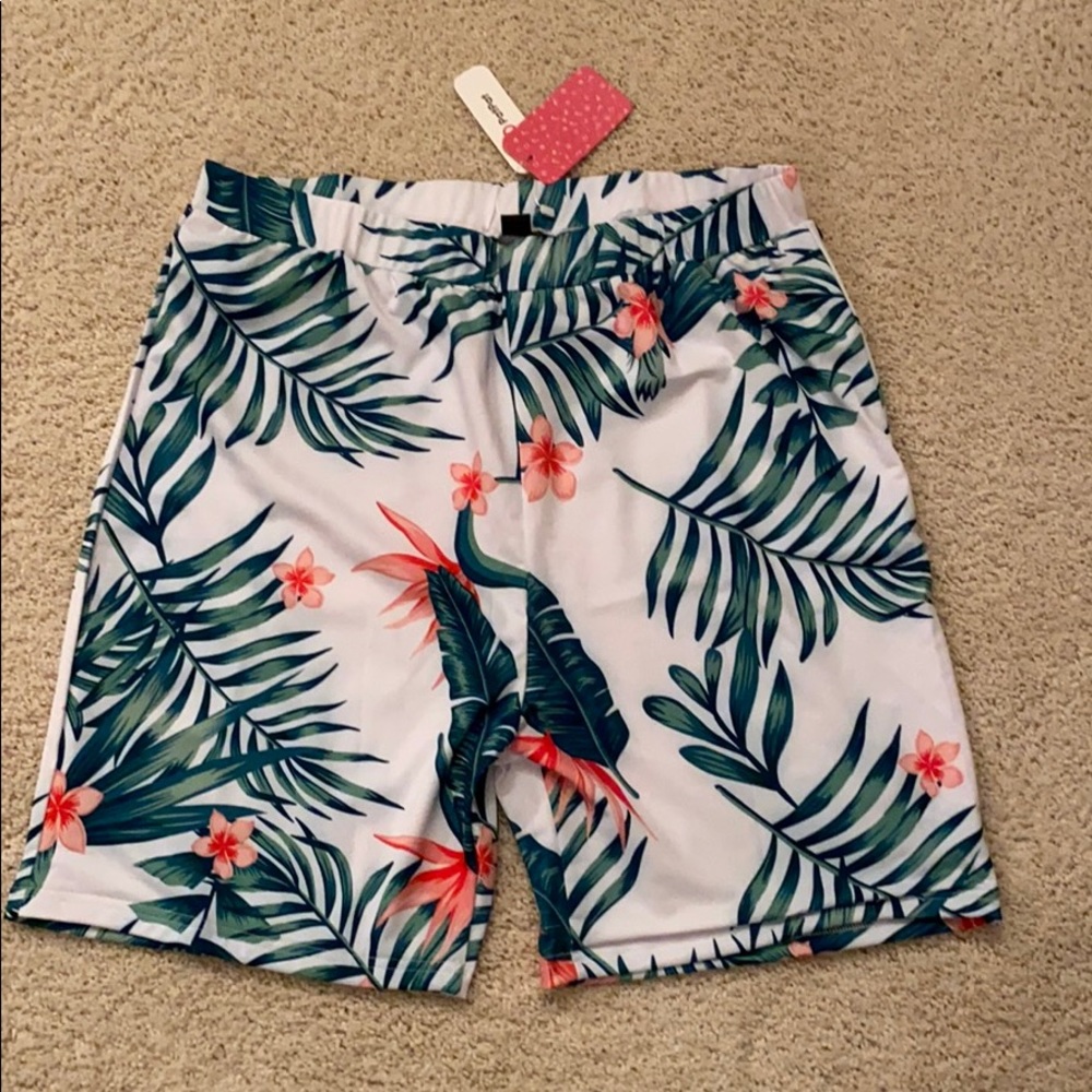 Swim Trunks!
